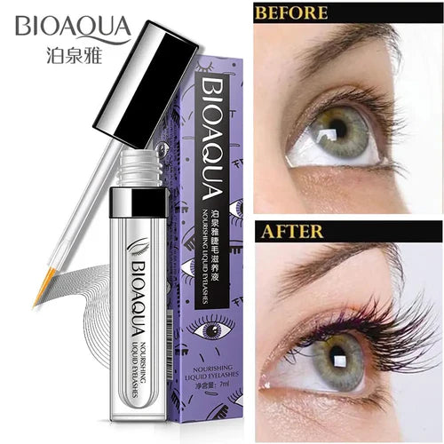 SERUM DE PESTAÑAS BIOAQUA