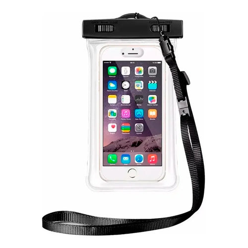FUNDA PROTECTORA PARA CELULAR