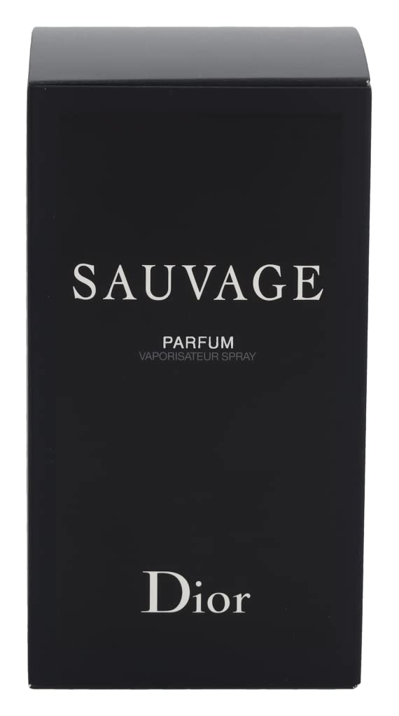 PERFUME- SAUVAGE DIOR