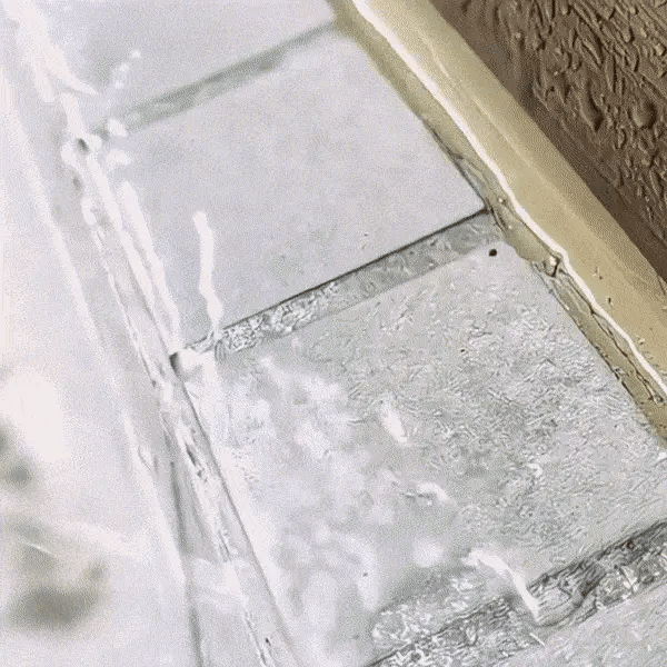CRYSTALSHIELD - Sellador Impermeabilizante Transparente Profesional