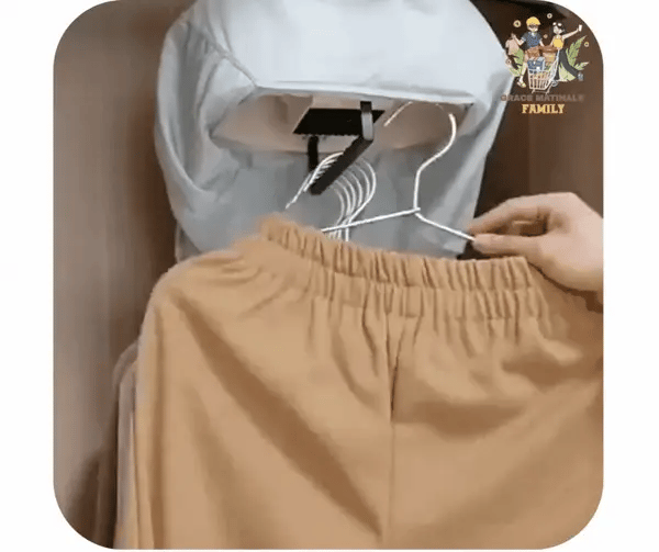 Secador de ropa