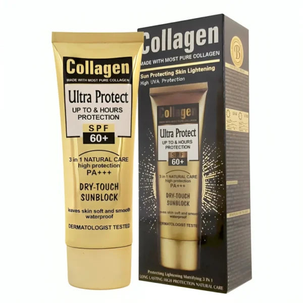 PROTECTOR SOLAR CON COLAGENO ORIGINAL