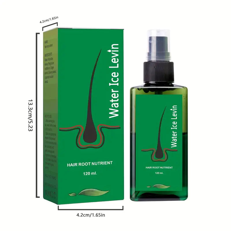 ACEITE SERUM CRECIMIENTO DE CABELLO