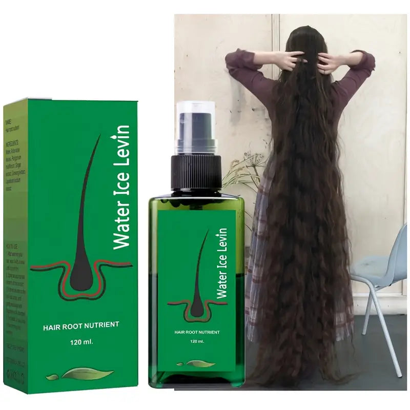 ACEITE SERUM CRECIMIENTO DE CABELLO