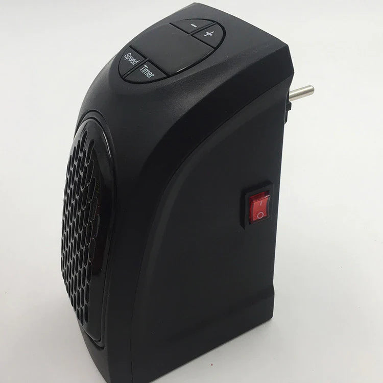 CALEFACTOR ELECTRICO PORTATIL