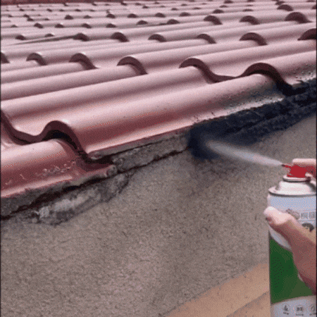 Spray Sellador Impermeabilizante