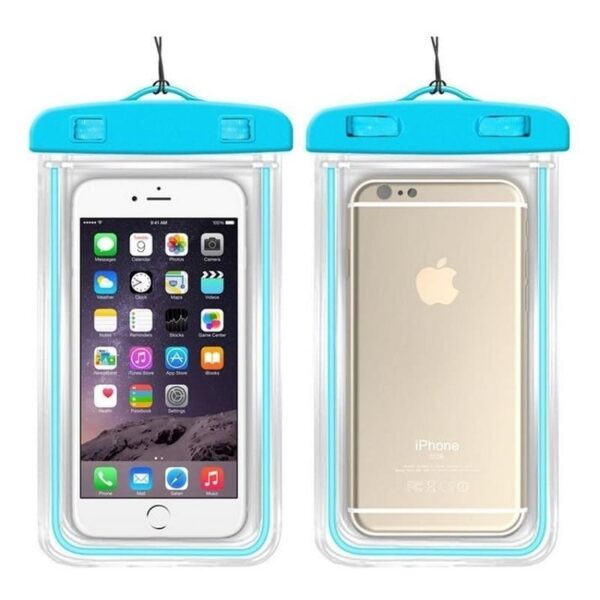 FUNDA PROTECTORA PARA CELULAR
