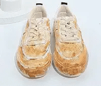 COMBO 2 ESPUMA ZAPATILLAS