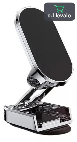 Soporte Magnético 360° para Celular