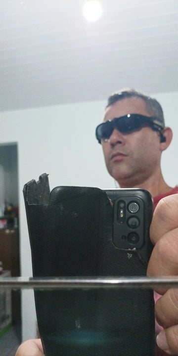 LENTES DE SOL CON AUDIFONOS BLUETOOTH