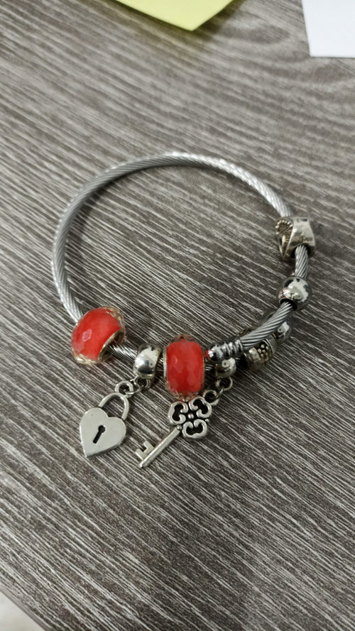 Gray helmet for bikers