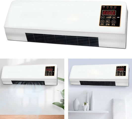 Aire Acondicionado Frio Y Caliente Split