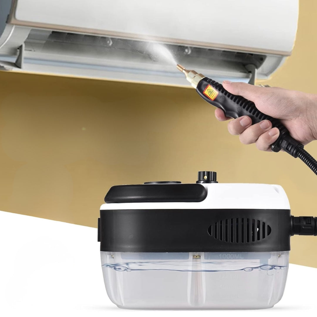 Maquina De Limpieza A Vapor