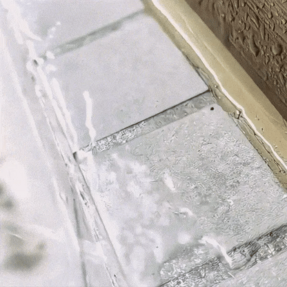 CRYSTALSHIELD - Sellador Impermeabilizante Transparente Profesional