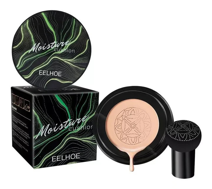 Moisture Cushion Cream Base Original