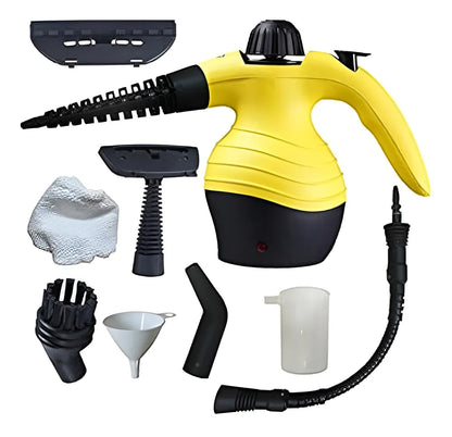 Limpiador A Vapor Portatil - VaporMax Pro™