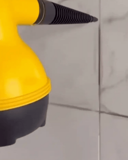 Limpiador A Vapor Portatil - VaporMax Pro™