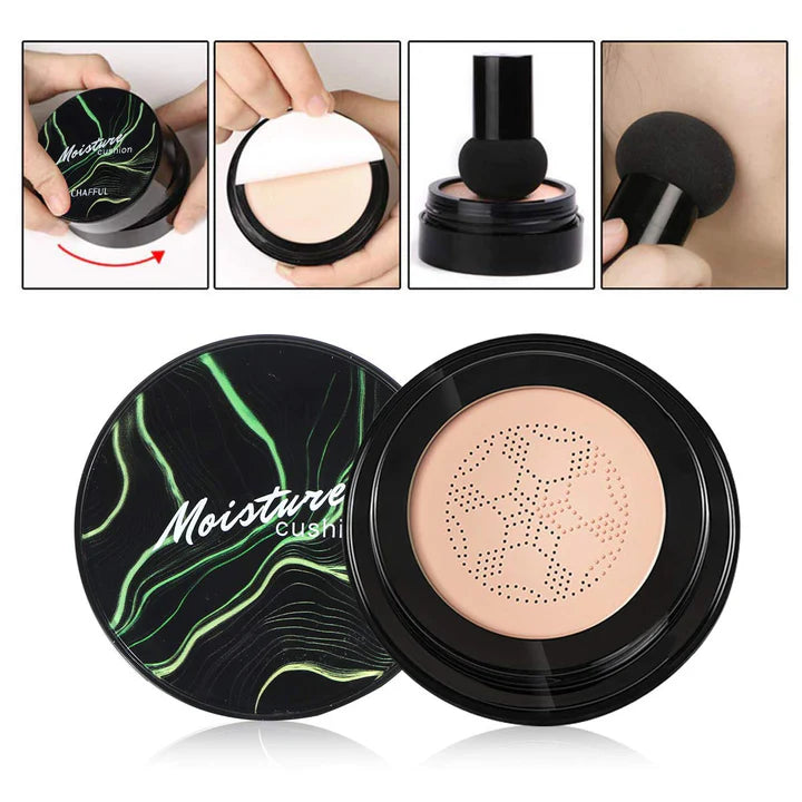 Moisture Cushion Cream Base Original