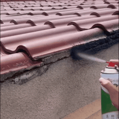 Spray Sellador Impermeabilizante