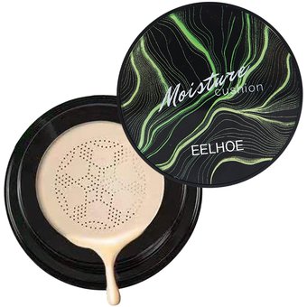 Moisture Cushion Cream Base Original